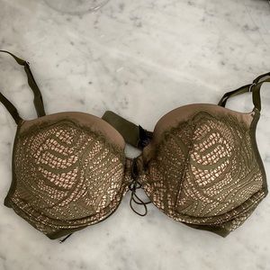 Victoria’s Secret push up Bra